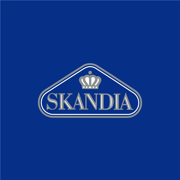 AHUMADOS SKANDIA Y VALKIRIA