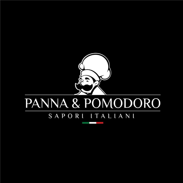 PANNA & POMODORO