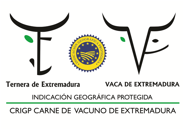 C.R.I.G.P.s  Carne de Vacuno de Extremadura