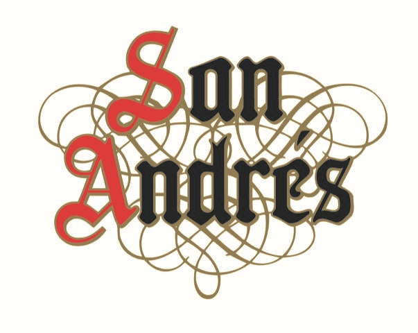 SAN ANDRÉS DULCES Y TURRONES