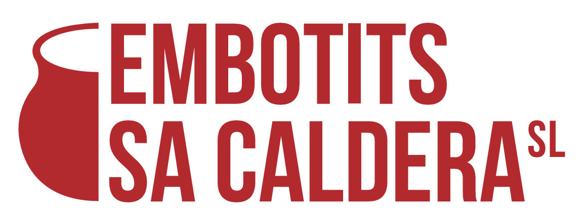 EMBOTITS SA CALDERA