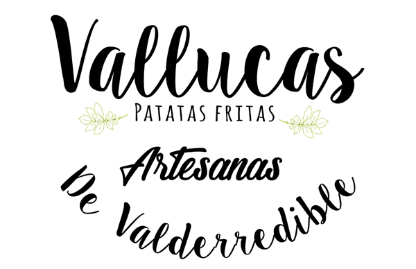 PATATAS FRITAS VALLUCAS