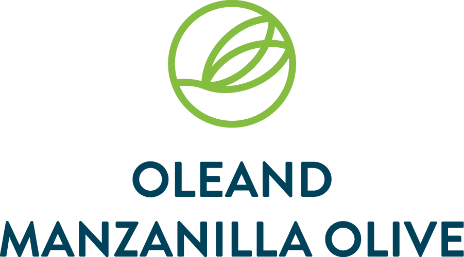 OLEAND MANZANILLA OLIVE