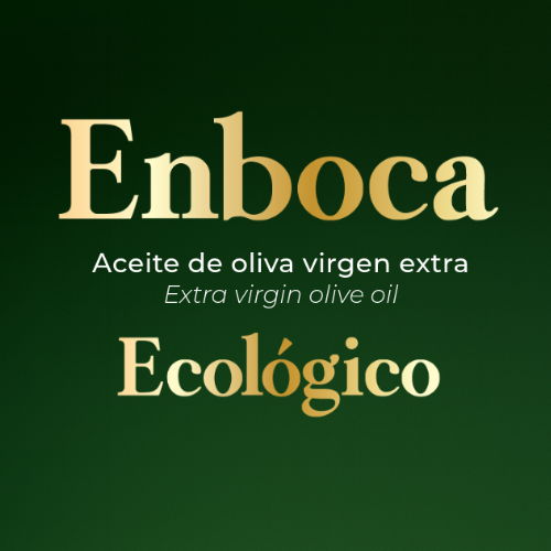 ENBOCA AOVE Ecológico Premium SL