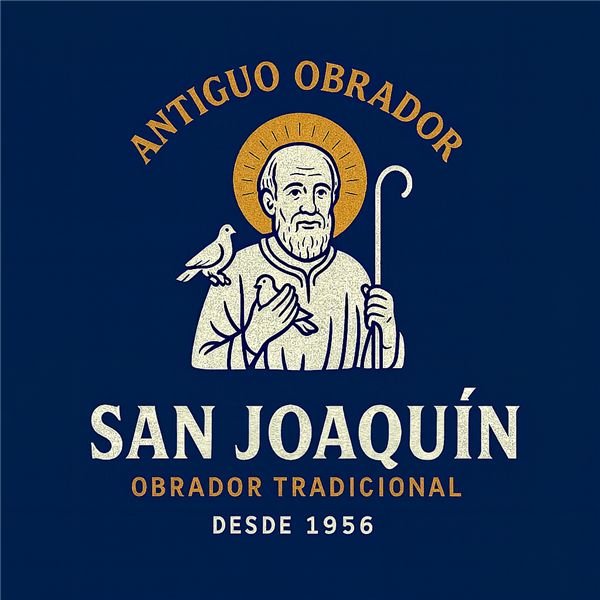 ANTIGUO OBRADOR SAN JOAQUÍN