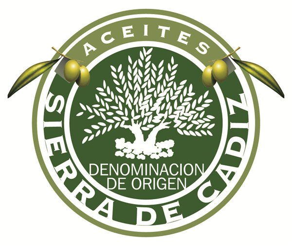 DOP ACEITE SIERRA DE CÁDIZ