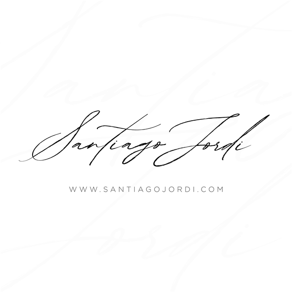 SANTIAGO JORDI