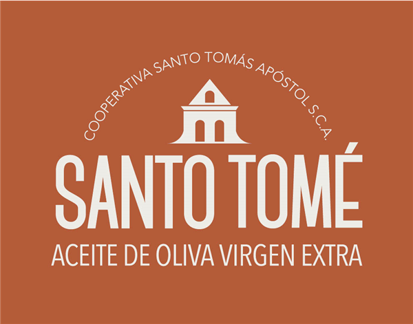 S.C.A. SANTO TOMAS APOSTOL -  CON D.O.P. SIERRA DE CAZORLA