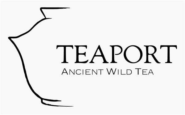 TEAPORT (Ancient Wild Tea)