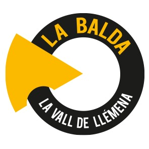 FORMATGES LA BALDA