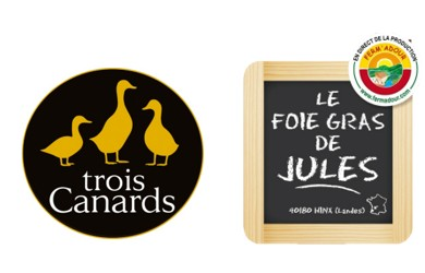 TROIS CANARD - Tu especialista en productos del pato.