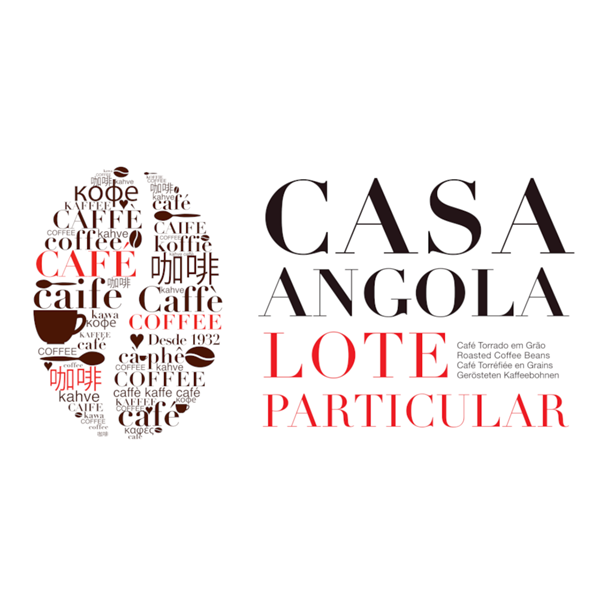 CAFÉ CASA ANGOLA