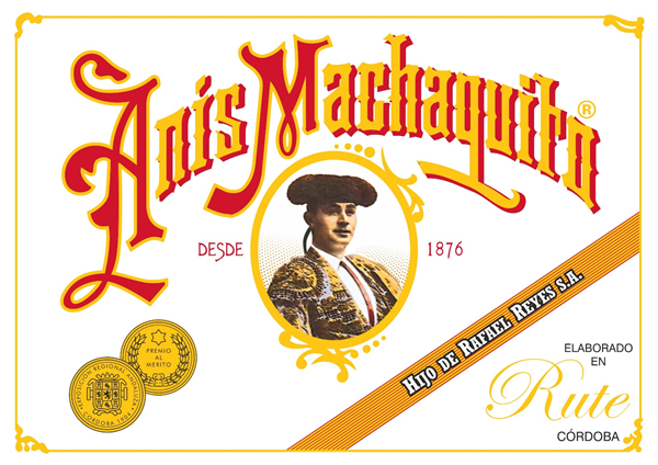 ANÍS MACHAQUITO