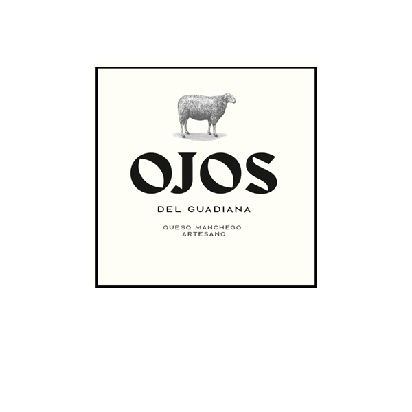 QUESO OJOS DEL GUADIANA