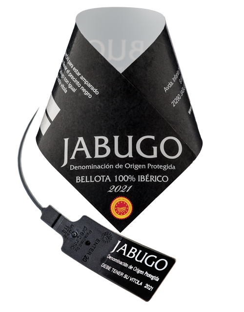 CRDOP JABUGO