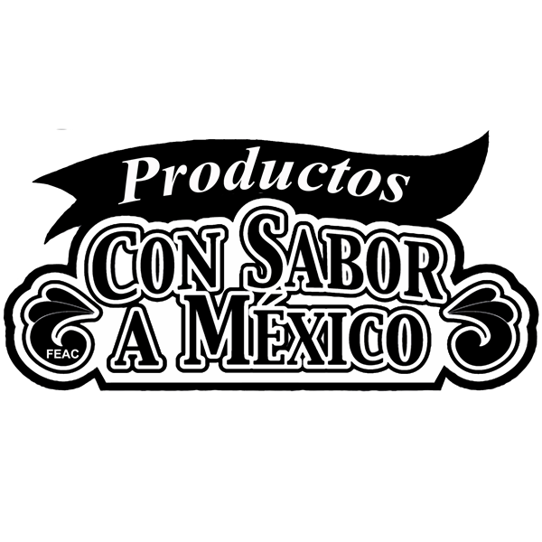 PRODUCTOS CON SABOR A MÉXICO
