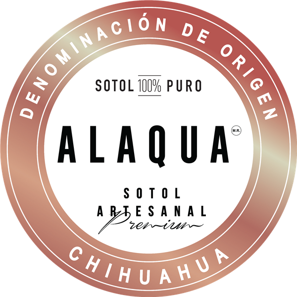 SOTOL ALAQUA