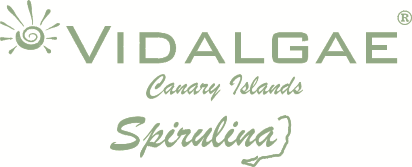 VIDALGAE (SPIRULINA CANARY ISLAND)