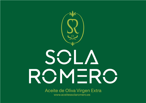 ACEITES SOLA ROMERO