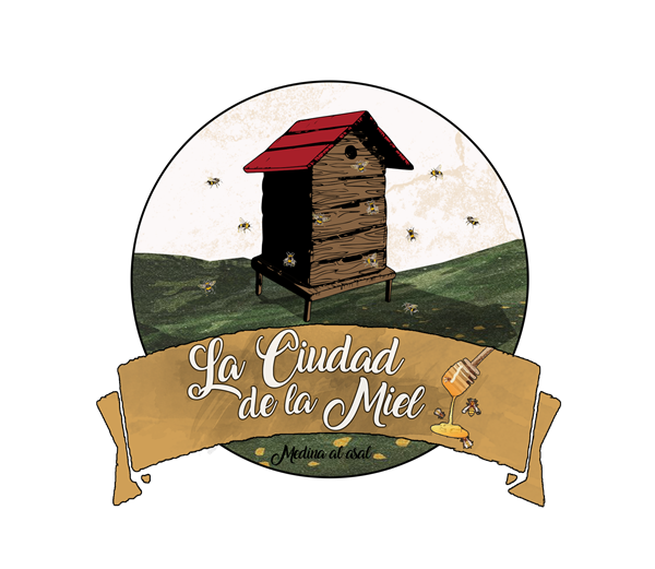 LA CIUDAD DE LA MIEL- GUADALHOR
