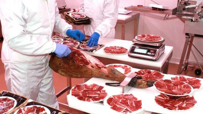 PROFESIONALES DEL CORTE Y DESHUESADO