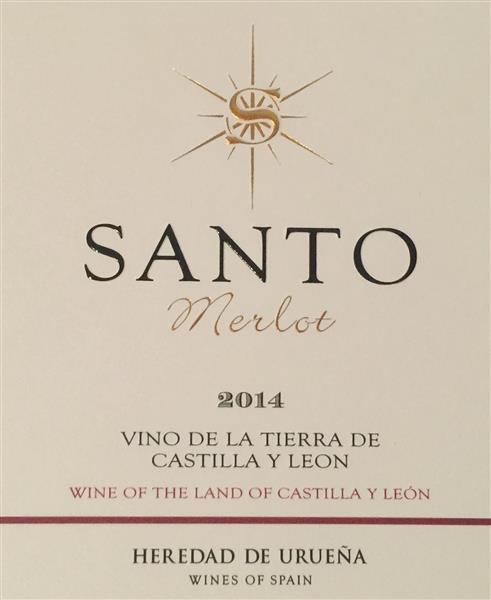 SANTO MERLOT 2014 OBTIENE UN GRAN ORO EN LOS PREMIOS MONOVINO 2017