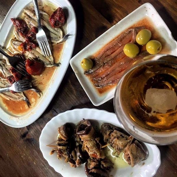 EL TOP PARA VERMUTERIAS