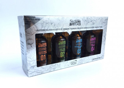 Castillo de Canena: reconocimiento a un producto de la más alta calidad