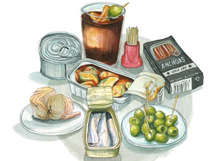 Artículo de el comidista en EL PAIS 