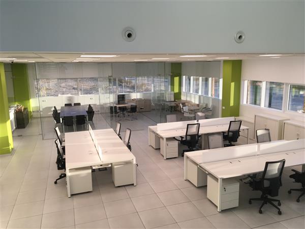 CAMBIO DE INSTALACIONES 