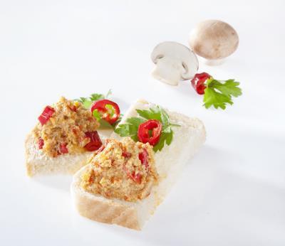 NUEVOS PRODUCTOS VEGANOS 