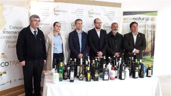 Premios Ecotrama 2017