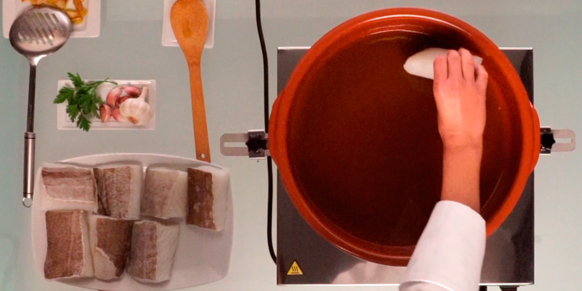 Frucosol presenta su MixChef Machine BC100 para cocinar 