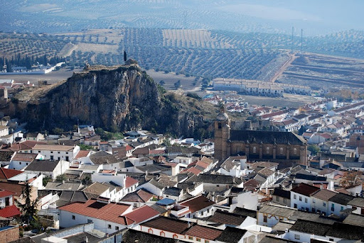 Rodán Oliva, La tradición del Poniente de Granada