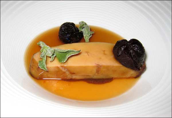 Global Foie presenta un Foie Gras único en el mundo: Foie Gras Ferm'Adour 