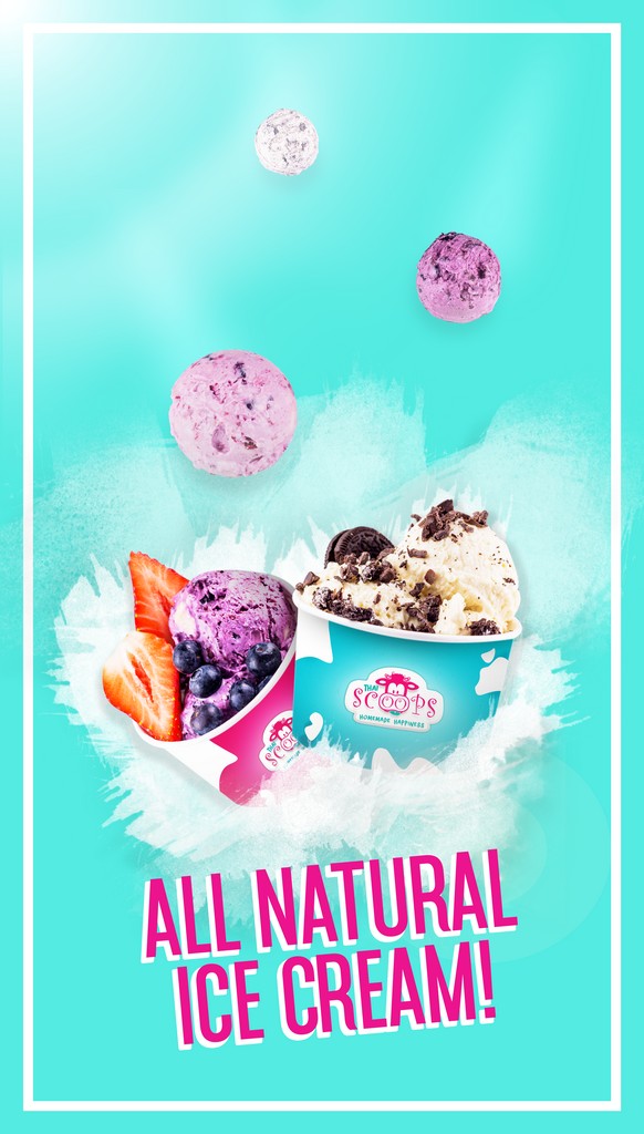 THAI SCOOPS VIENE EN ESPANA