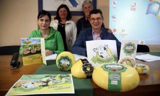 La cooperativa Cobideza adquiere la producción de queso de la empresa Avega