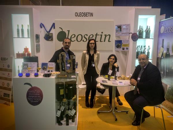 El Aove Oleosetin participará en la Bolsa de Turismo de Lisboa