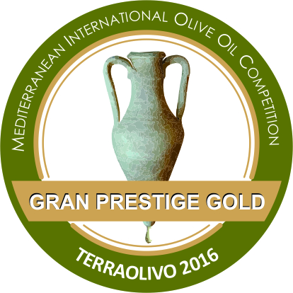 El aceite de Oleosetin galardonado con la distinción 'Grand Prestige Gold'