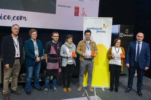 Granja Campomayor gana el premio “InnoFórum” al mejor packaging por el huevo líquido