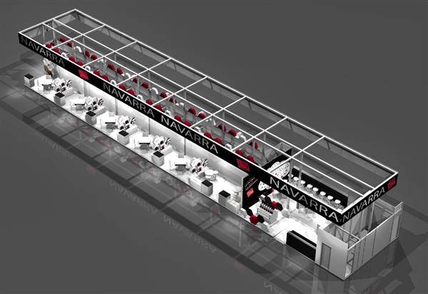 Navarra - Reyno Gourmet volverá a estar presente en el Salón de Gourmets de Madrid 