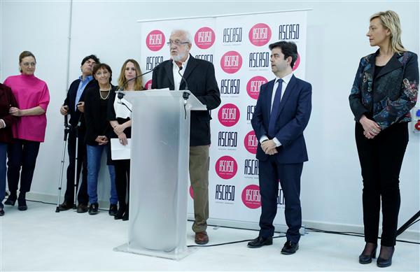 Ascaso inaugura su nuevo obrador de pastelería para optimizar la producción y mejorar su capacidad de distribución