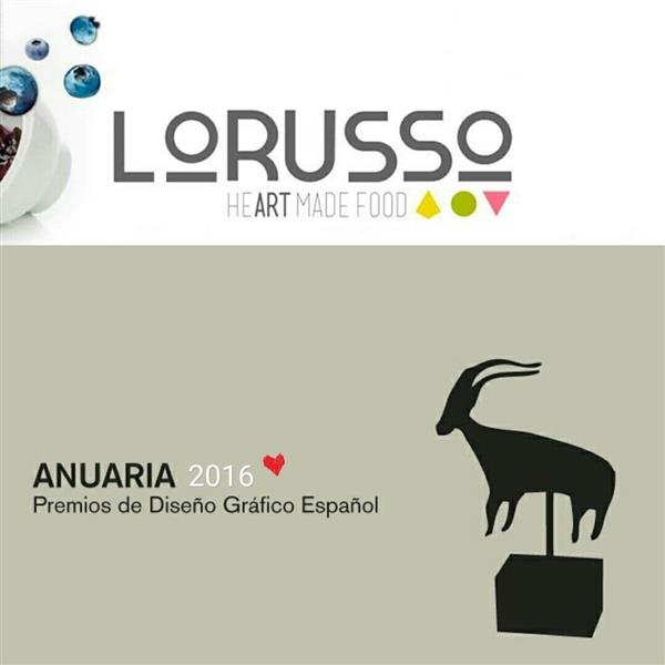 Nuestra web y tienda de productos gourmet online condecoradas con el Premio ANUARIA 2016 Selección