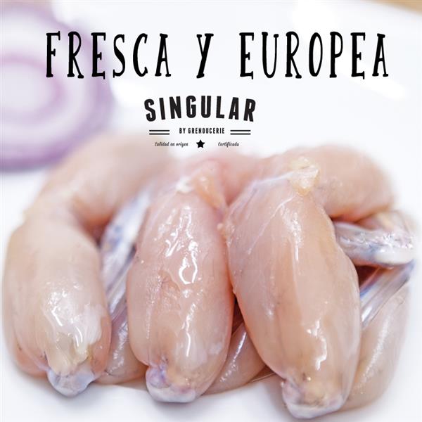 COMIENZA LA TEMPORADA DE ANCAS FRESCAS