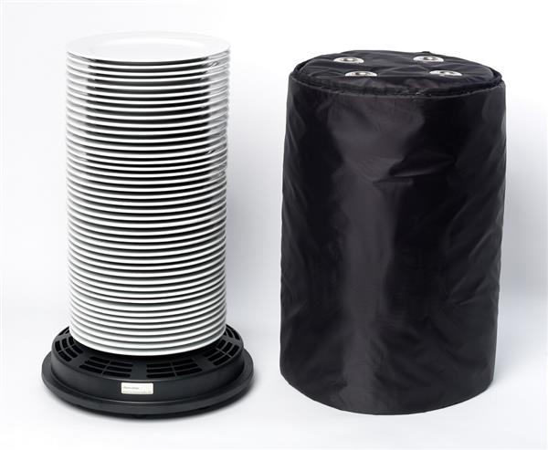 HEATING PLATE - NOVEDAD MUNDIAL: revolución en el sector CATERING Y EVENTOS