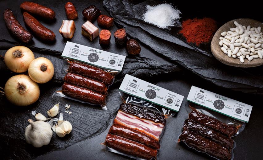 BIENASTUR EMBUTIDOS ECOLÓGICOS