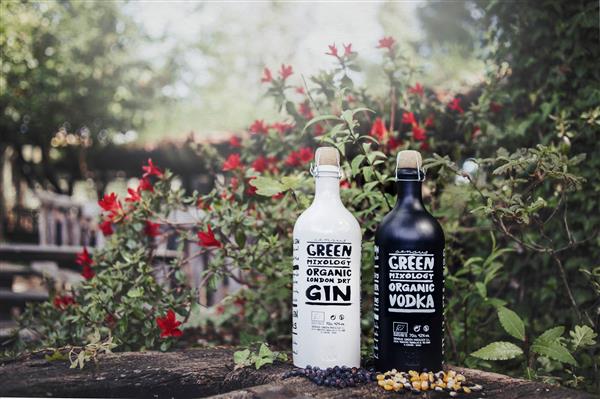 Nace la primera empresa de bebidas premium exclusivamente ecológica