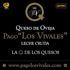 PAGO “LOS VIVALES” SELECCIONADO COMO FINALISTA DE LOS PREMIOS SURCOS