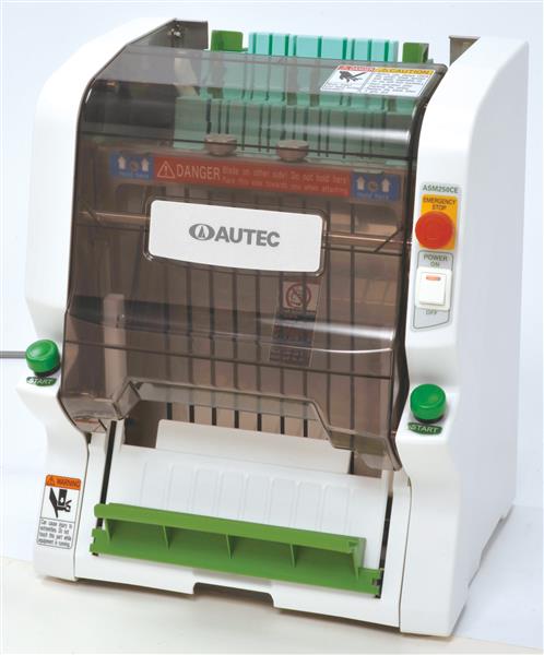 PRESENTAMOS NUESTRAS NUEVAS MÁQUINAS DE HACER SUSHI