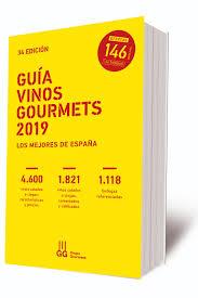 PUNTUACIONES GUÍA GOURMETS 2019